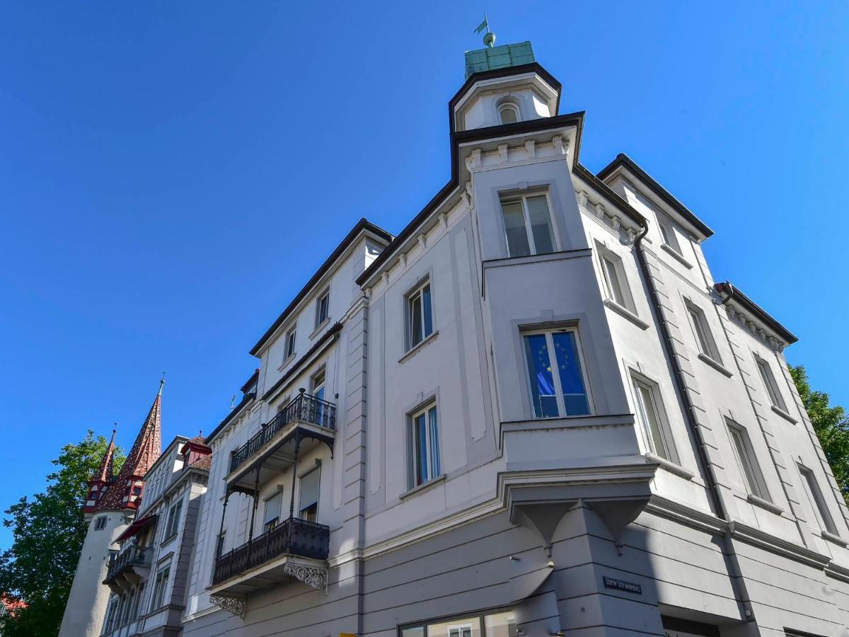 Die Trauminsel 2 Lindau  Exterior foto