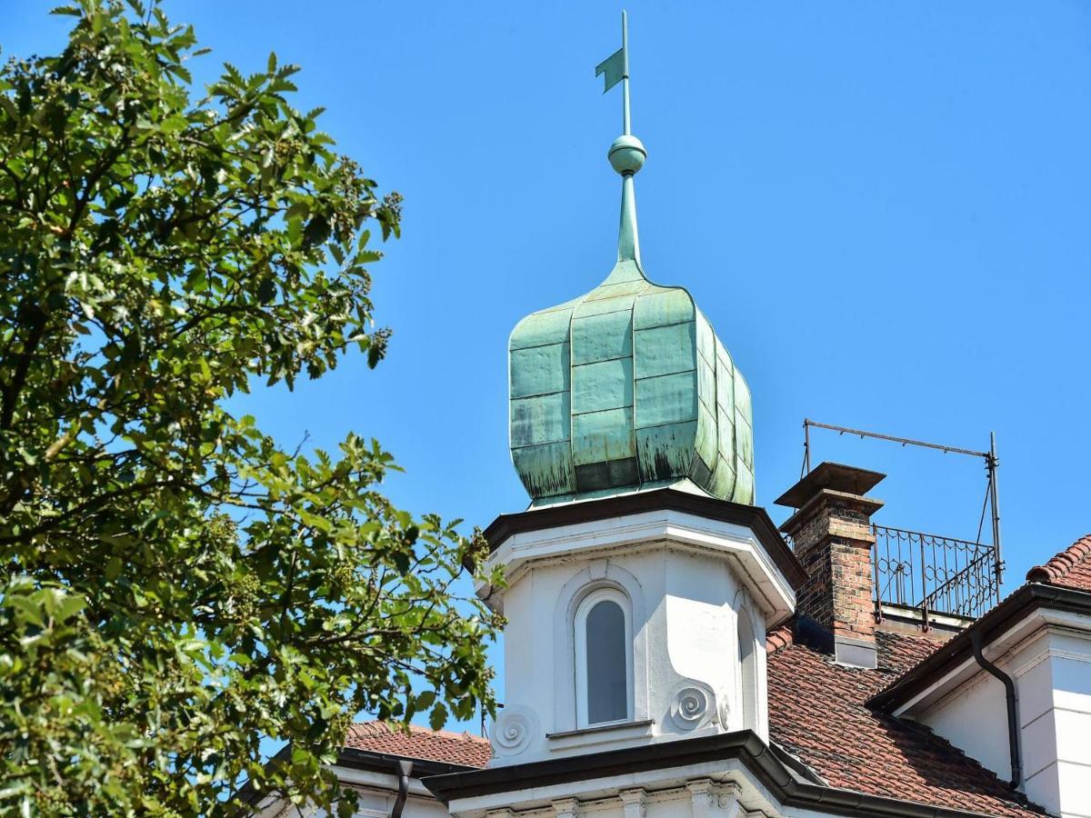 Die Trauminsel 2 Lindau  Exterior foto